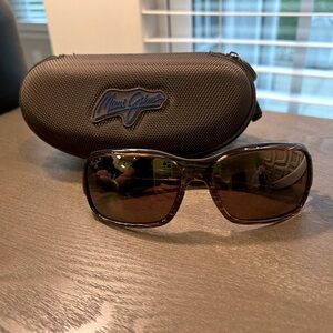 Maui Jim Hamoa Beach Sunglasses